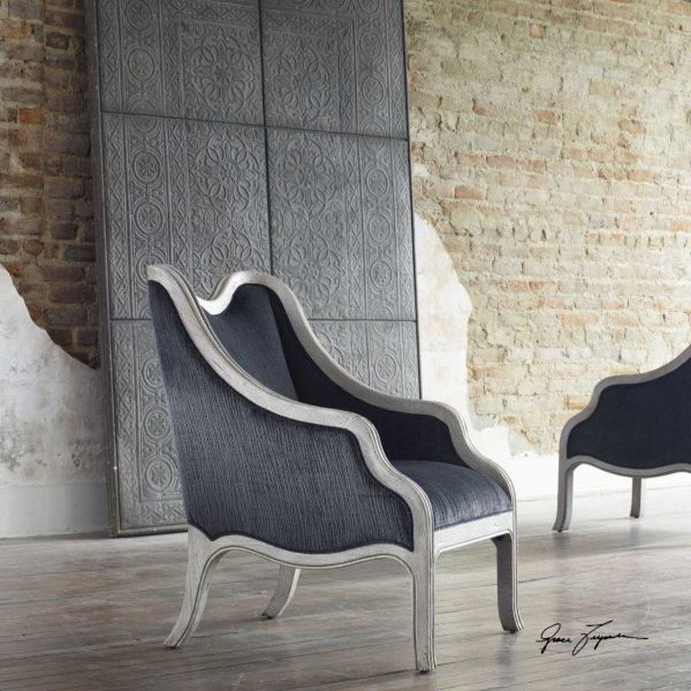 Picture of ALONZA METAL WALL PANEL