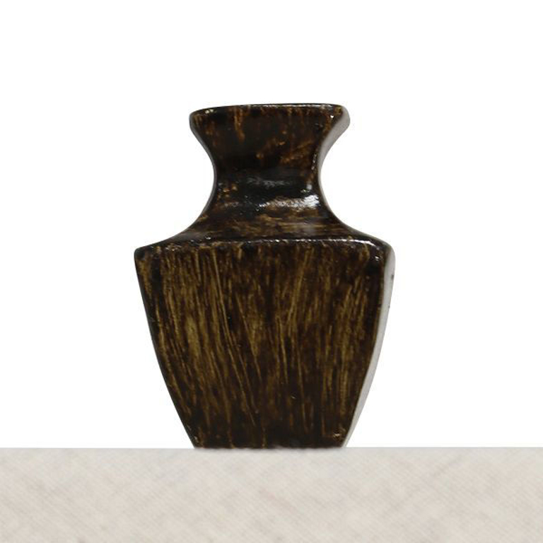 Picture of REACTIVE GLAZE CERAMIC LAMP