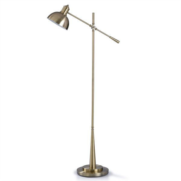Picture of CLASSIC STELL FLOOR LAMP