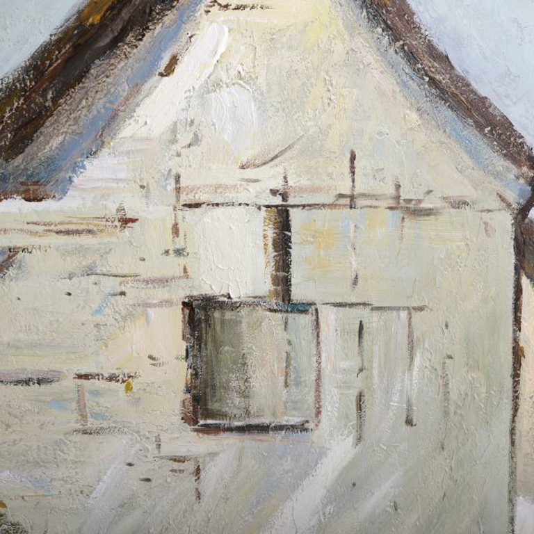 Picture of VINTAGE FARMHOUSE