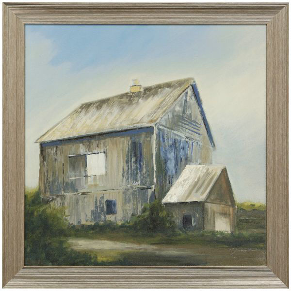 Picture of LITTLE HOUSE ON THE PRAIRIE