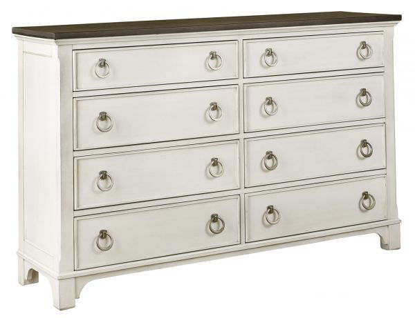 Picture of NASHBRYN DRESSER