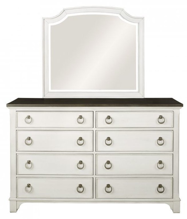 Picture of NASHBRYN DRESSER