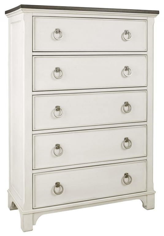 Picture of NASHBRYN DRAWER CHEST