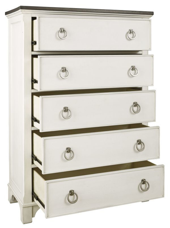 Picture of NASHBRYN DRAWER CHEST