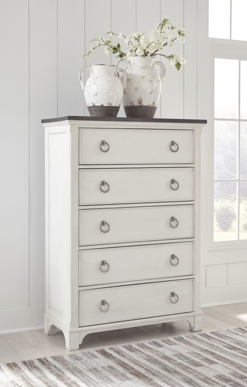 Picture of NASHBRYN DRAWER CHEST