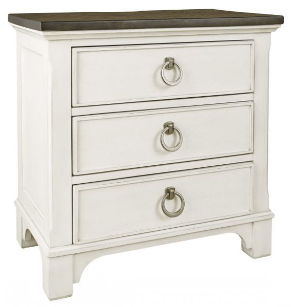 Picture of NASHBRYN NIGHTSTAND