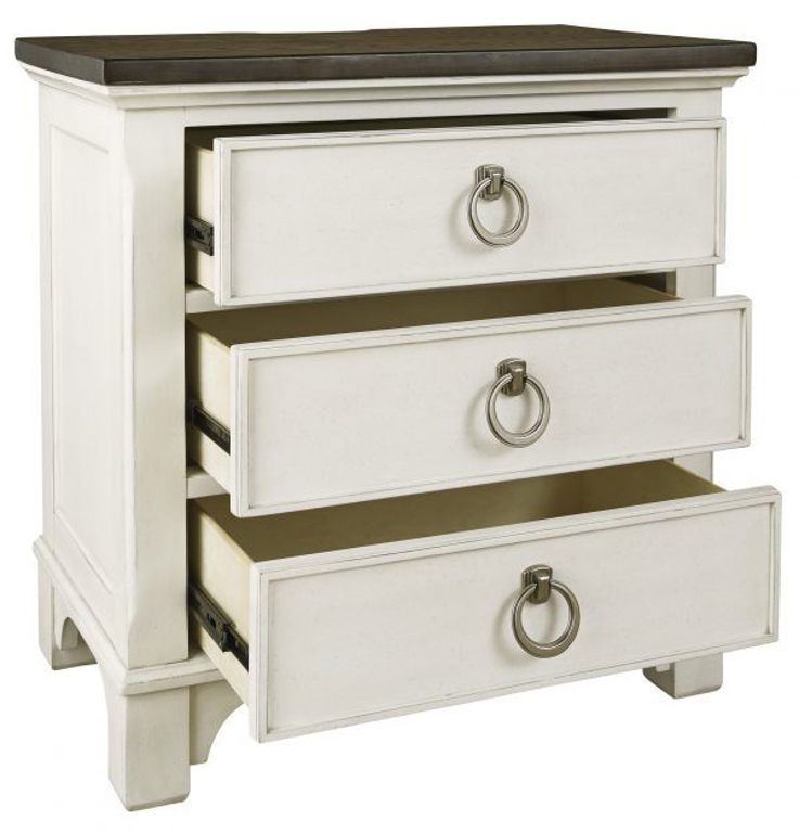 Picture of NASHBRYN NIGHTSTAND