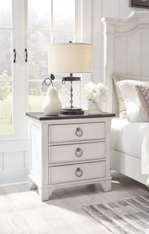 Picture of NASHBRYN NIGHTSTAND