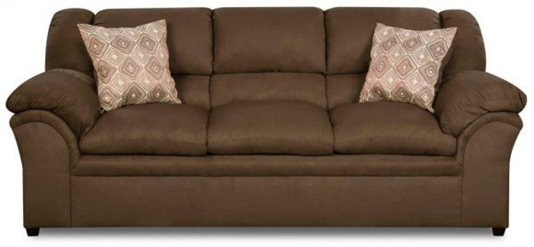 Picture of VENTURE CHOCOLATE SOFA & LOVE GROUP