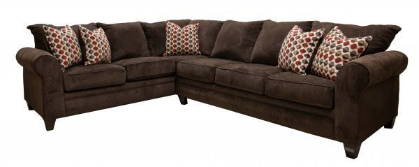 Picture of ALBANY SECTIONAL