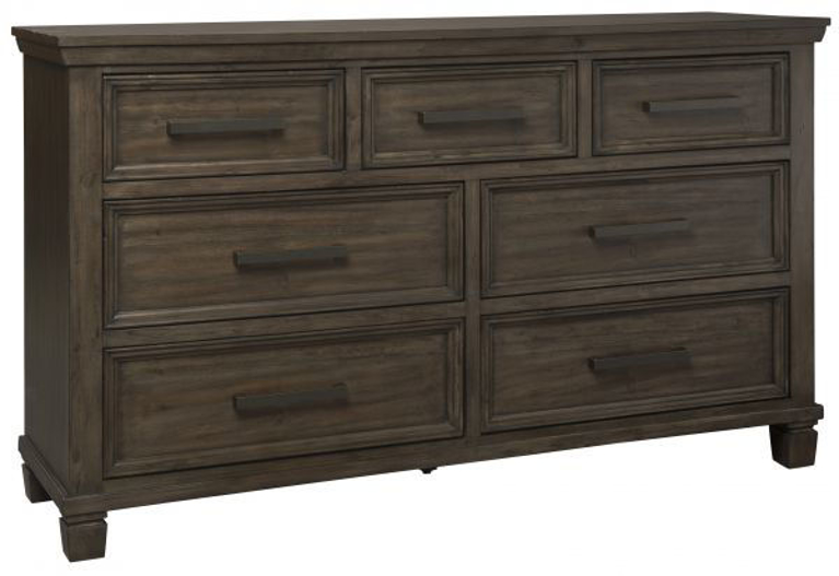Picture of JOHURST DRESSER