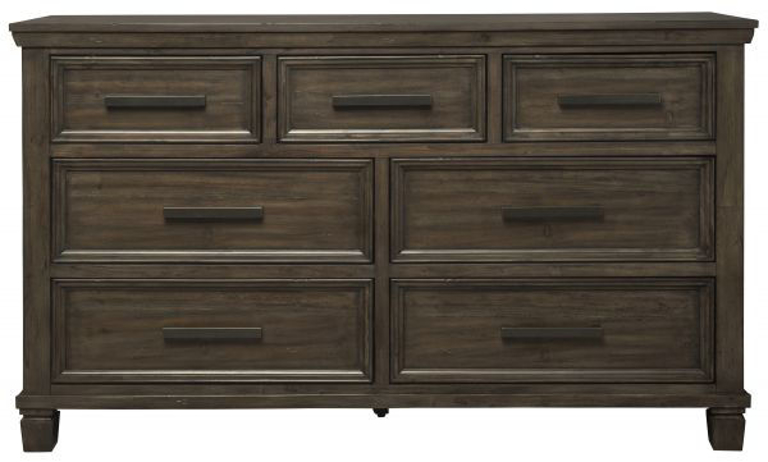 Picture of JOHURST DRESSER