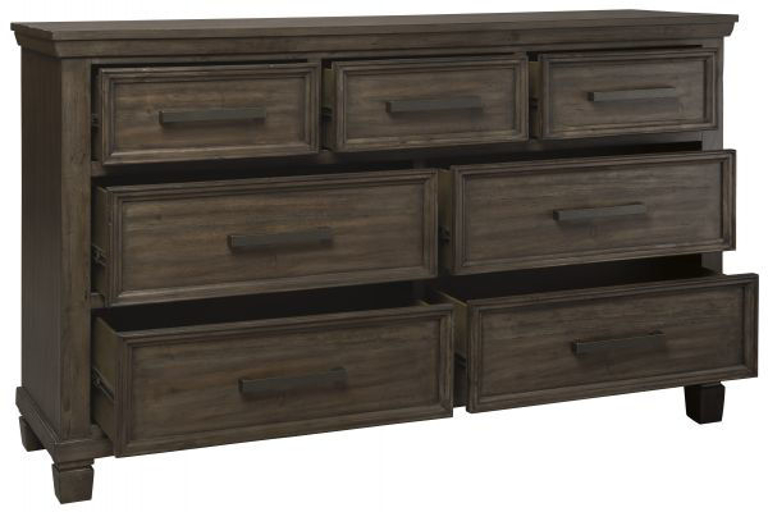 Picture of JOHURST DRESSER