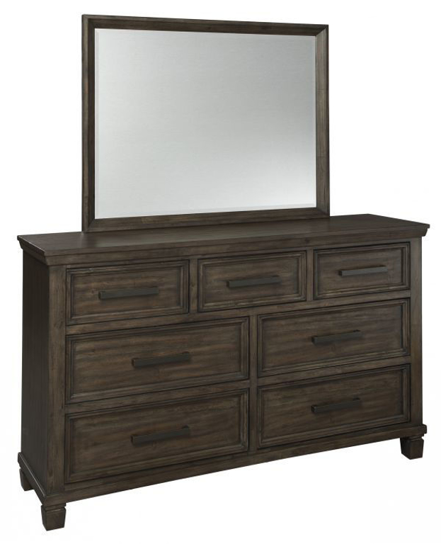Picture of JOHURST DRESSER