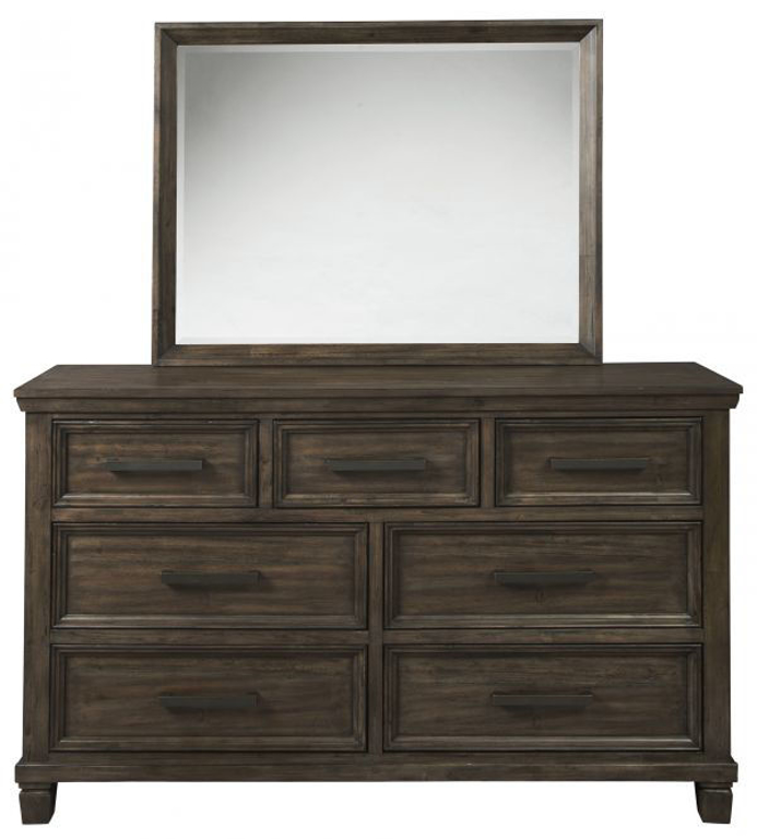Picture of JOHURST DRESSER