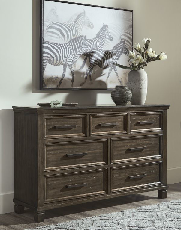 Picture of JOHURST DRESSER