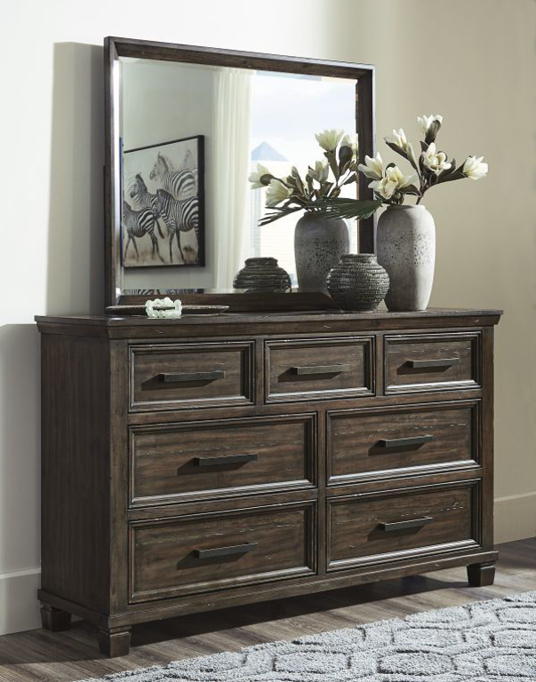 Picture of JOHURST DRESSER