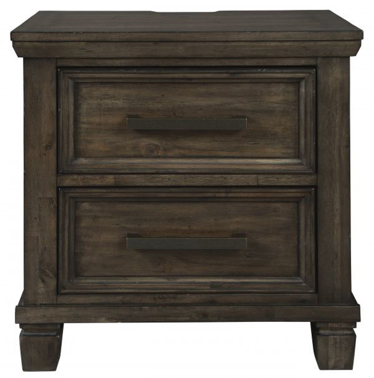 Picture of JOHURST NIGHTSTAND