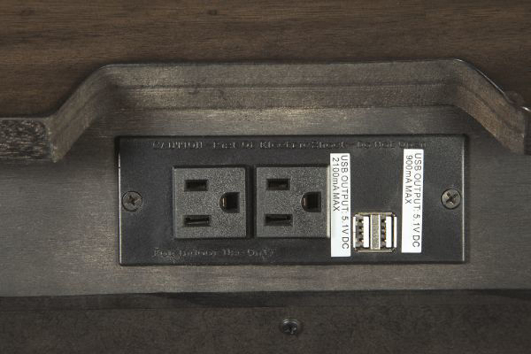 Picture of JOHURST NIGHTSTAND