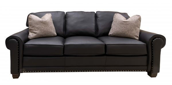 Picture of CLASSIC ROLLED ARM SOFA