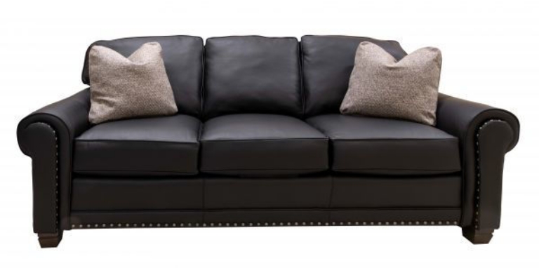 Picture of CLASSIC ROLLED ARM SOFA