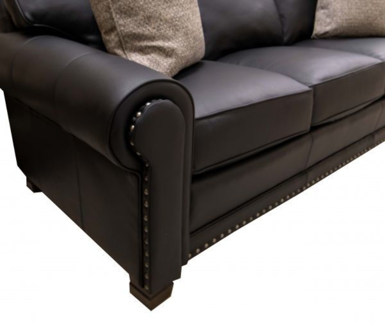 Picture of CLASSIC ROLLED ARM SOFA