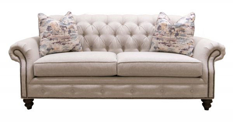 Picture of CHIC TUFTED SOFA