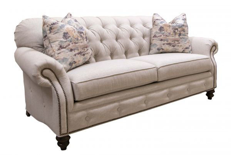 Picture of CHIC TUFTED SOFA