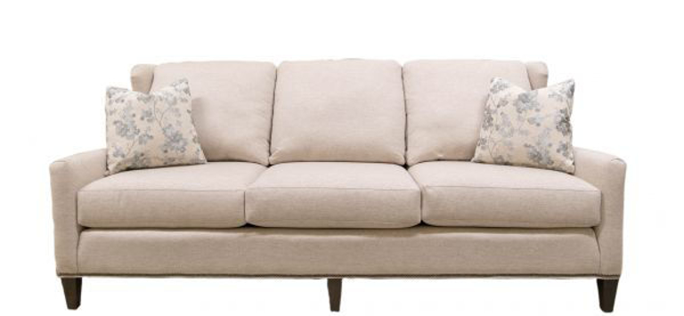 Picture of WINGED ARM SOFA