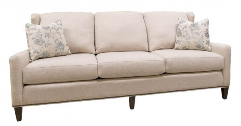 Picture of WINGED ARM SOFA