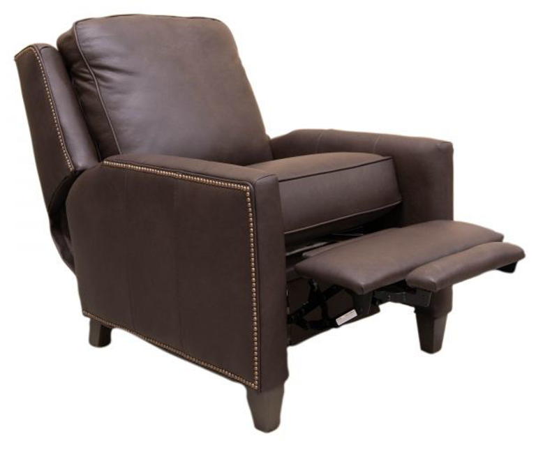 Picture of TRANSITIONAL PRESSBACK RECLINING CHAIR