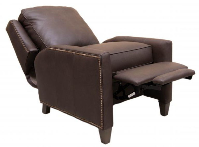 Picture of TRANSITIONAL PRESSBACK RECLINING CHAIR