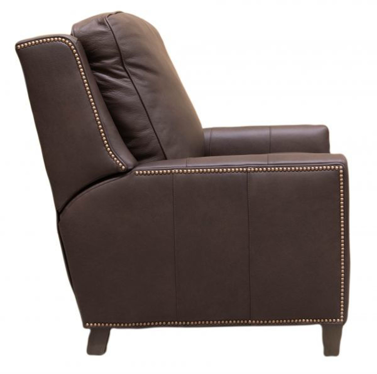 Picture of TRANSITIONAL PRESSBACK RECLINING CHAIR