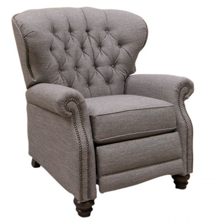 Picture of TUFTED PRESSBACK RECLINER