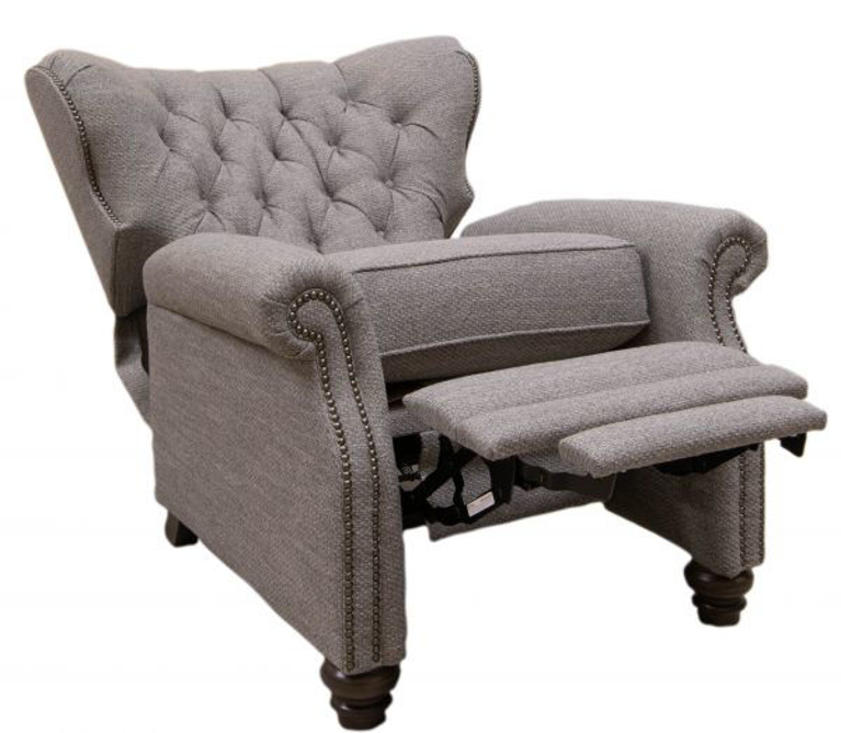 Picture of TUFTED PRESSBACK RECLINER