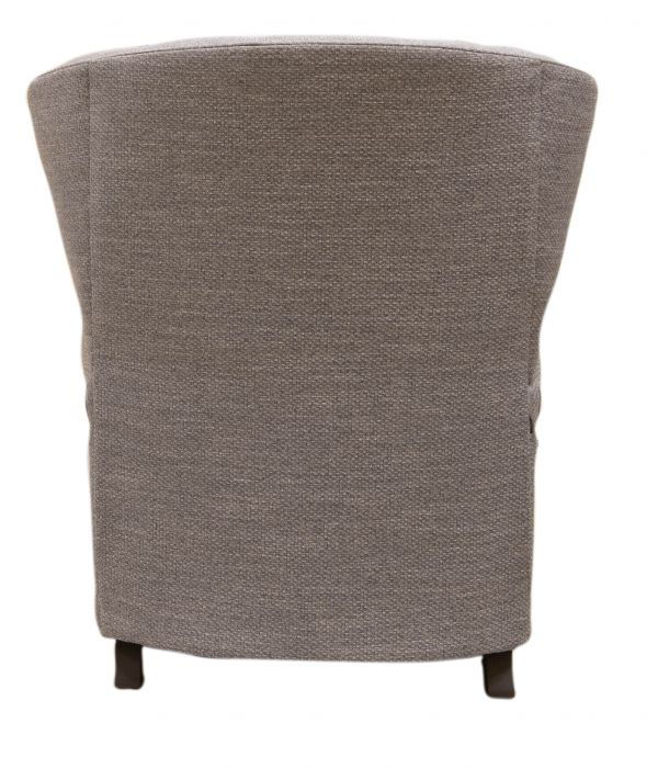 Picture of TUFTED PRESSBACK RECLINER