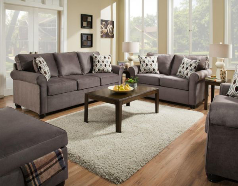 Picture of JOJO SMOKE QUEEN SLEEPER