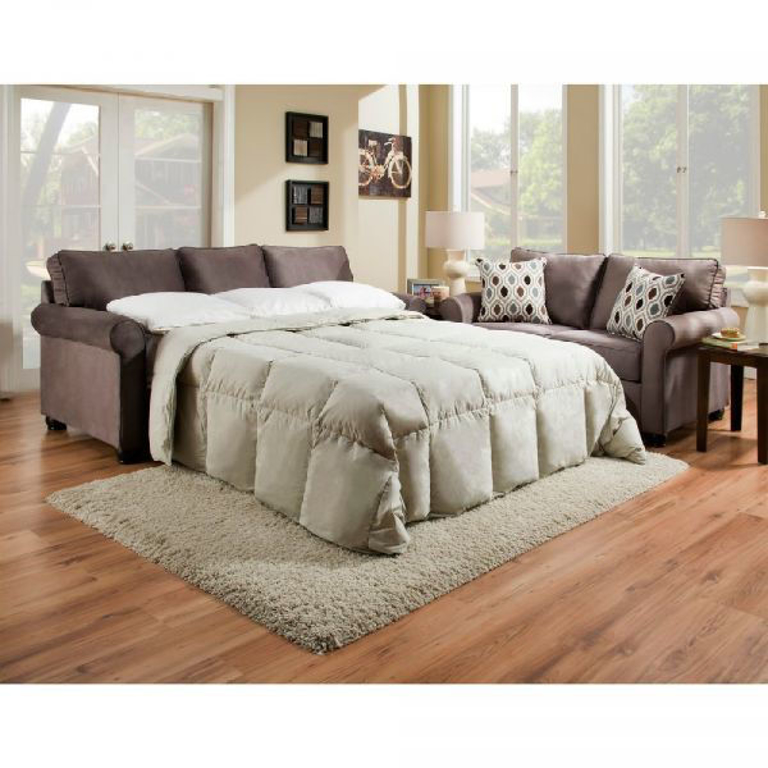 Picture of JOJO SMOKE QUEEN SLEEPER