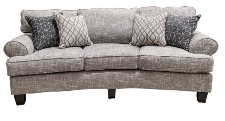 Picture of MANCHESTER CONVERSATIONAL SOFA