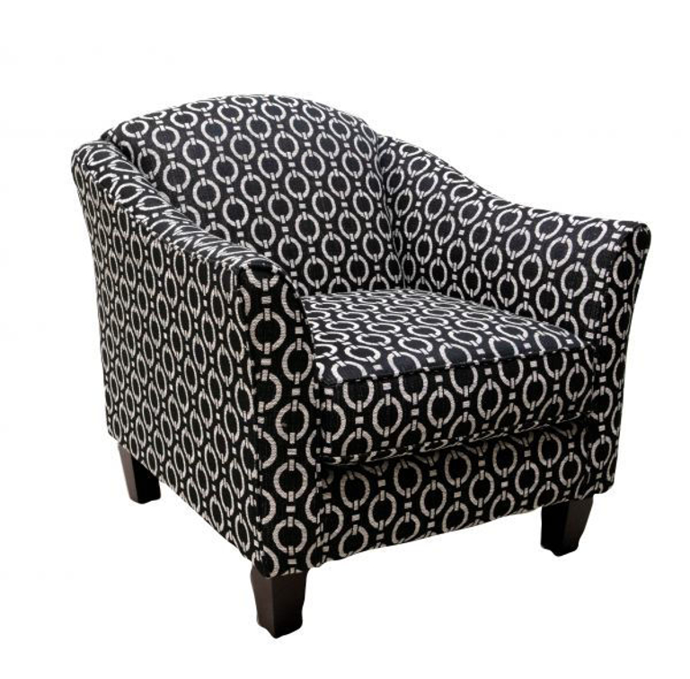Picture of EMMA ACCENT CHAIR