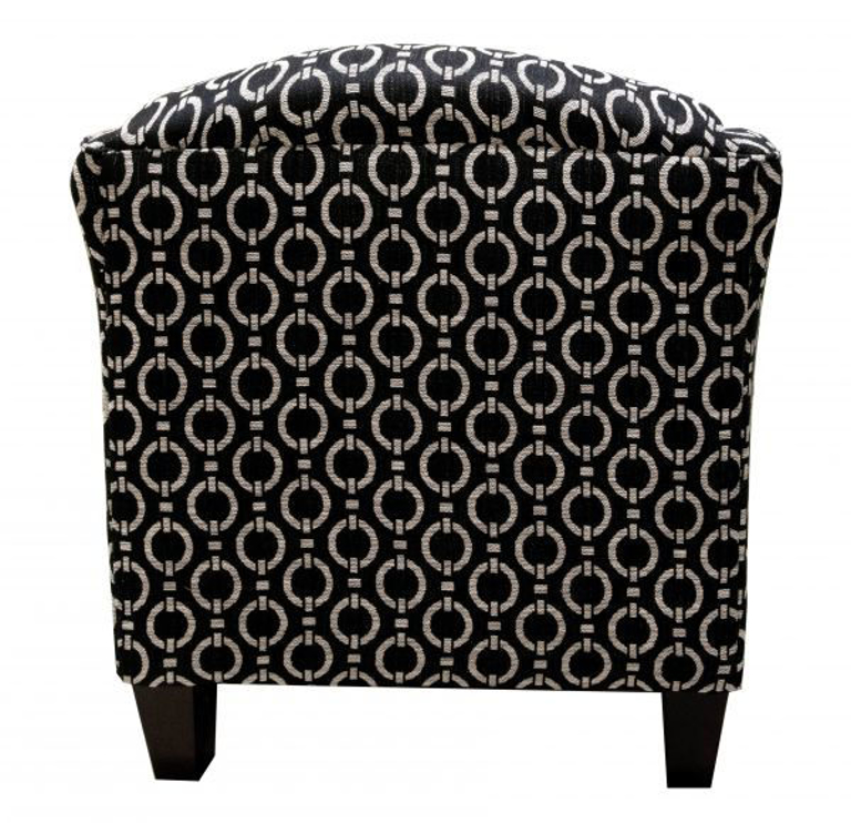 Picture of EMMA ACCENT CHAIR