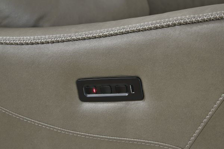 Picture of GALAHAD POWER RECLINER