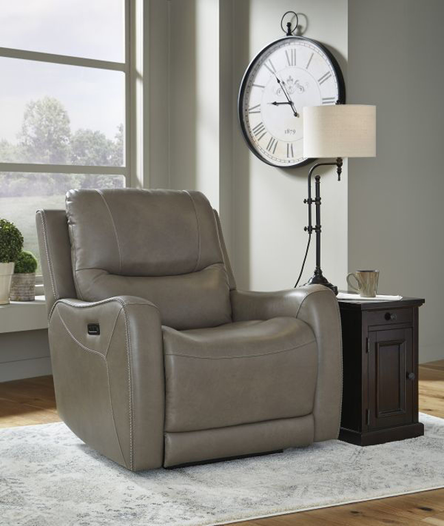 Picture of GALAHAD POWER RECLINER