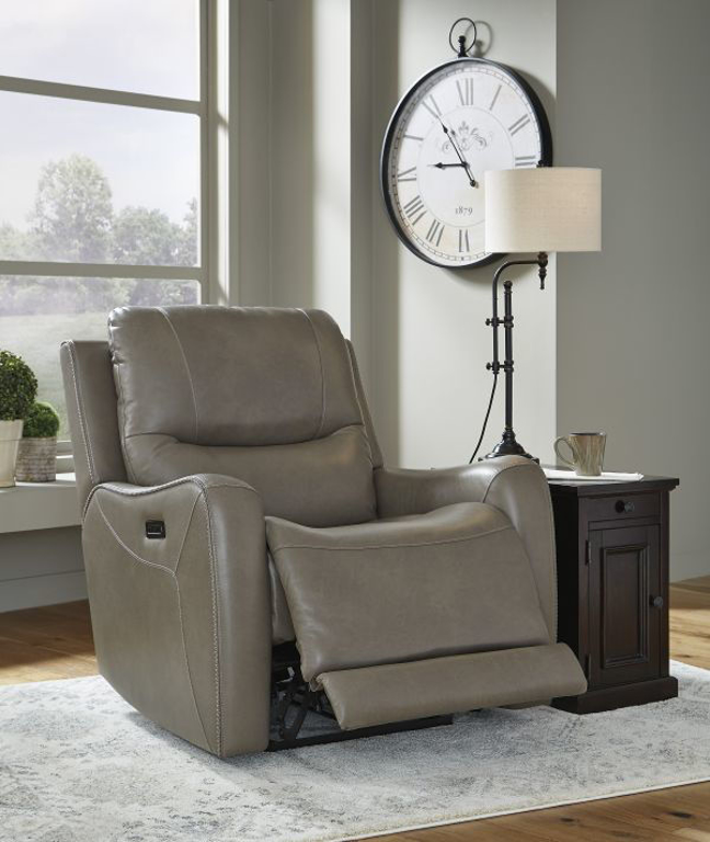 Picture of GALAHAD POWER RECLINER