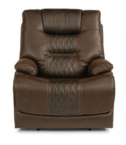Picture of DAKOTA POWER RECLINER