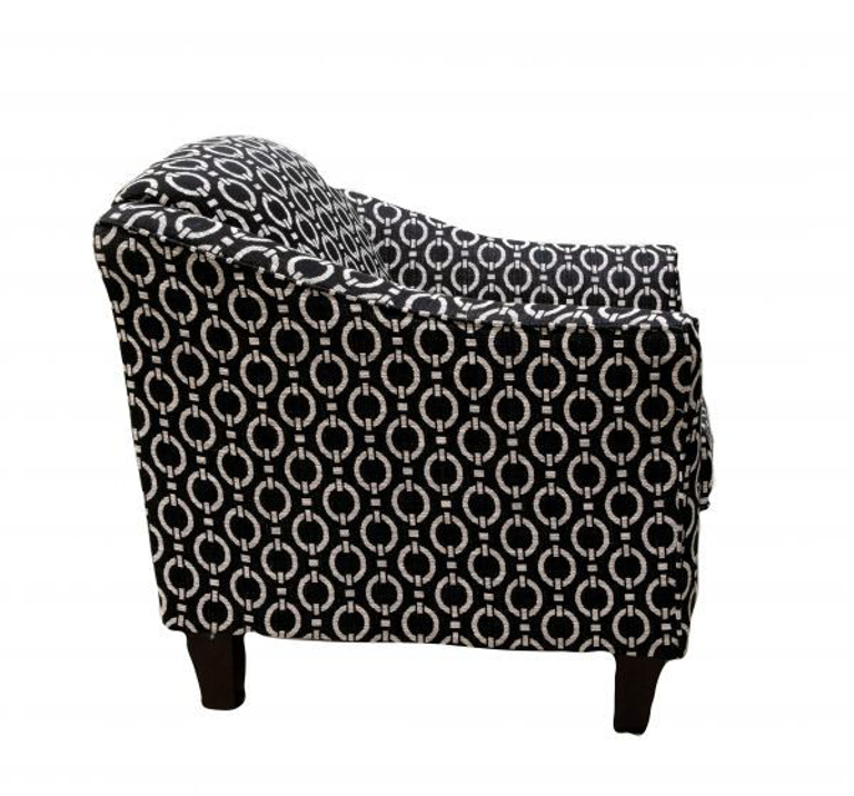Picture of EMMA ACCENT CHAIR