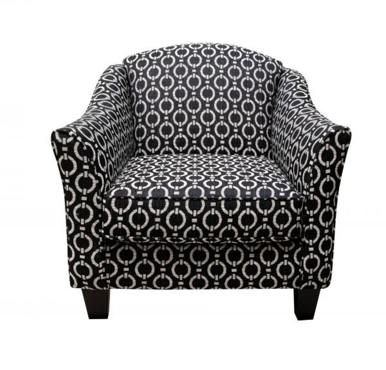 Picture of EMMA ACCENT CHAIR