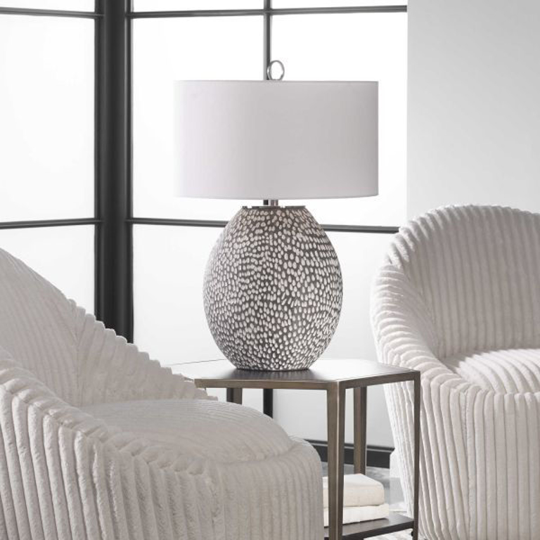 Picture of CYPRIEN TABLE LAMP