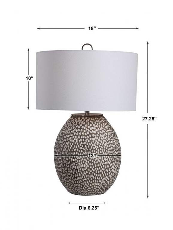 Picture of CYPRIEN TABLE LAMP